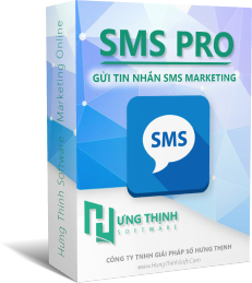 SMS Pro
