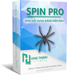Spin Pro