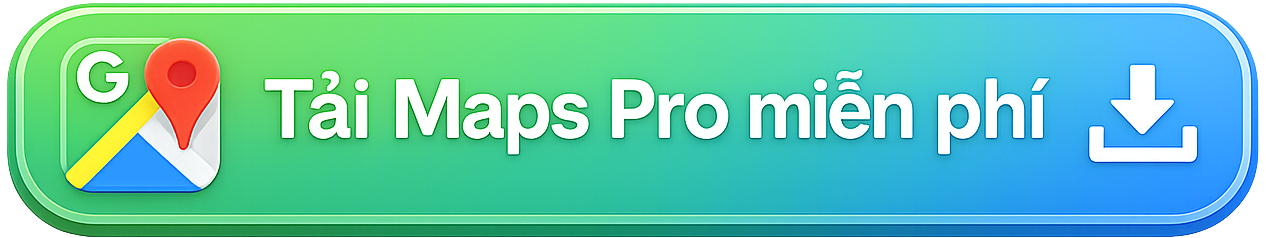 Tải phần mềm Maps Pro